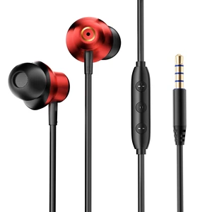 Wired Earbuds with ENC Noise Canceling Mic, Deep Bass Stereo Wired Earphones, Plug in USB C/Type C Headphones Compatible with iPhone 17/16/15, Samsung, Android, Gaming, Laptop, Clear Calls Wired Earbuds with ENC Noise Canceling Mic, Deep Bass Stereo Wired Earphones, Plug in USB C/Type C Headphones Compatible with iPhone 17/16/15, Samsung, Android, Gaming, Laptop, Clear Calls