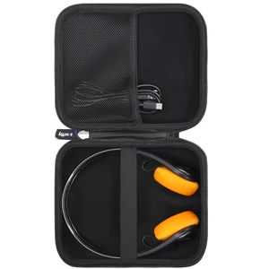 Case for JLab Rewind 2/ Koss KPH40/ Moondrop Wireless Retro Headphones - Hard Travel Protective Carrying Storage Bag, Box Only Case for JLab Rewind 2/ Koss KPH40/ Moondrop Wireless Retro Headphones - Hard Travel Protective Carrying Storage Bag, Box Only