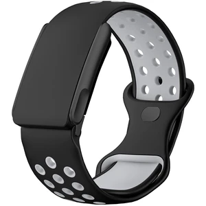 Bands Compatible with Whoop 5.0 Band - Breathable with Air Holes & On-Wrist Charging, Waterproof Replacement Silicone Sport Strap for Whoop 5.0 One/Peak/Life/MG, Not for Whoop 4.0 Bands Compatible with Whoop 5.0 Band - Breathable with Air Holes & On-Wrist Charging, Waterproof Replacement Silicone Sport Strap for Whoop 5.0 One/Peak/Life/MG, Not for Whoop 4.0