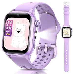 Smart Watch, No App or Phone Needed, IP68 Waterproof Smart Watch, No App or Phone Needed, IP68 Waterproof