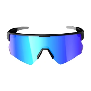 Polarized Sports Smart Sunglasses for Men and Women, UVProtection, 5.4 Bluetooth Glasses for Cycling Driving Polarized Sports Smart Sunglasses for Men and Women, UVProtection, 5.4 Bluetooth Glasses for Cycling Driving
