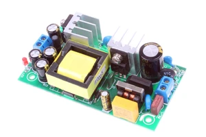 AC to DC Precision Buck Power Supply Module AC 120V 100V-264V to 12V 2A 2000mA Isolated Step Down DC Module (12V 2A) Green AC to DC Precision Buck Power Supply Module AC 120V 100V-264V to 12V 2A 2000mA Isolated Step Down DC Module (12V 2A) Green