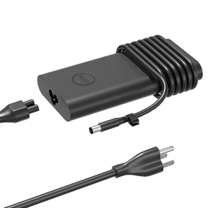 130W AC Charger for Dell Inspiron 24 27 22 20 7790 7720 7710 7700 7459 5491 5490 5459 5430 5421 5420 5415 5410 5400 3480 3475 3455 3452 3280 3275 3265 3250 3252 3048 All-in-One Desktop 130W AC Charger for Dell Inspiron 24 27 22 20 7790 7720 7710 7700 7459 5491 5490 5459 5430 5421 5420 5415 5410 5400 3480 3475 3455 3452 3280 3275 3265 3250 3252 3048 All-in-One Desktop