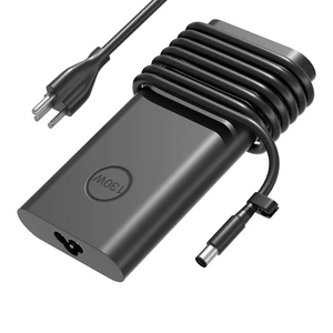 130W 90W AC Charger for Dell-OptiPlex 3000 3020 3040 3050 3060 3070 3080 5000 5050 5060 5070 5080 5090 7000 7010 7040 7050 7060 7070 7080 Micro Desktop Vostro 3052 3055 5450 5460 All-in-One 130W 90W AC Charger for Dell-OptiPlex 3000 3020 3040 3050 3060 3070 3080 5000 5050 5060 5070 5080 5090 7000 7010 7040 7050 7060 7070 7080 Micro Desktop Vostro 3052 3055 5450 5460 All-in-One