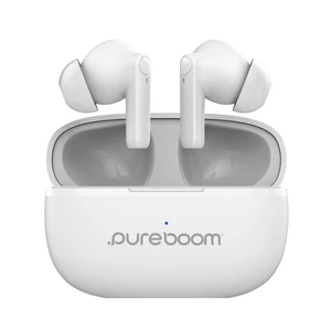 PureBoom Wireless Earbuds, Bluetooth in-Ear Headphones Fast Charging, Hi-Res Sound, True Wireless Earphones, Stereo Audio, Hands Free Calling, Touch Control, Comfortable Fit PureBoom Wireless Earbuds, Bluetooth in-Ear Headphones Fast Charging, Hi-Res Sound, True Wireless Earphones, Stereo Audio, Hands Free Calling, Touch Control, Comfortable Fit