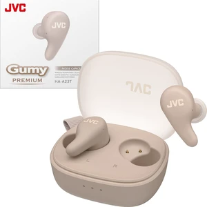 Gumy Premium True Wireless Earbuds Noise Cancelling, Bluetooth 5.4 Headphones 26H Battery, ANC Ambient Mode, Gaming Low Latency, USB-C Case Gumy Premium True Wireless Earbuds Noise Cancelling, Bluetooth 5.4 Headphones 26H Battery, ANC Ambient Mode, Gaming Low Latency, USB-C Case