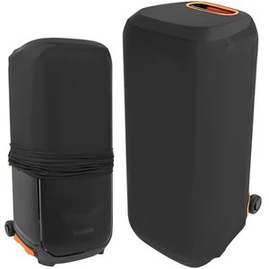 Dust Cover for JBL PartyBox 710/720 Portable Party Speaker Stretch Dust Case Sleeve for Home or Outdoor Dust Cover for JBL PartyBox 710/720 Portable Party Speaker Stretch Dust Case Sleeve for Home or Outdoor