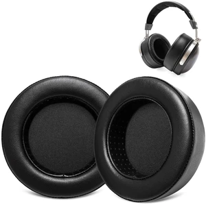Lambskin Ear Pads Cushions for Fiio FT1, FT1 Pro Headphone, Thick Replacement Earpads with Memory Foam Lambskin Ear Pads Cushions for Fiio FT1, FT1 Pro Headphone, Thick Replacement Earpads with Memory Foam