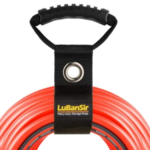 3 Pack 28"Extension Cord Organizer with Grommet Fit Cables Portable Hook and Loop Storage Straps Fit Extension Cords, Ropes, Garden Water Hoses Carrying and Hanging 3 Pack 28"Extension Cord Organizer with Grommet Fit Cables Portable Hook and Loop Storage Straps Fit Extension Cords, Ropes, Garden Water Hoses Carrying and Hanging