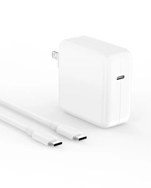 USB C Charger for MacBook Pro MacBook Air 13 13.6 14 15 16 inch Neo, M1 M2 M3 M4 M5 2026 2025 2024 2023 2022 2021 2020 2019 2018, Super Compact 100W Power Adapter, 6.6FT USB-C Cable, Original Quality USB C Charger for MacBook Pro MacBook Air 13 13.6 14 15 16 inch Neo, M1 M2 M3 M4 M5 2026 2025 2024 2023 2022 2021 2020 2019 2018, Super Compact 100W Power Adapter, 6.6FT USB-C Cable, Original Quality