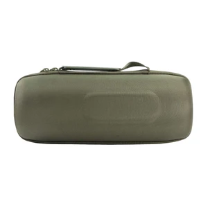 Hard Travel Case Replacement for JBL Charge 4 /Replacement for JBL Charge 5 Waterproof Bluetooth Speaker (Green Case) Hard Travel Case Replacement for JBL Charge 4 /Replacement for JBL Charge 5 Waterproof Bluetooth Speaker (Green Case)