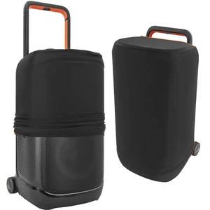 Dust Cover for JBL PartyBox 520 Portable Party Speaker Stretch Dust Case Sleeve for Home or Outdoor Dust Cover for JBL PartyBox 520 Portable Party Speaker Stretch Dust Case Sleeve for Home or Outdoor