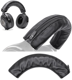 Luxury Lambskin Headband Cover Compatible with Focal Utopia, Clear MG, Stellia, Celestee, Clear Pro MG, Radiance, Soft Genuine Leather Cushion Pad, Elegant & Comfortable Headphone Protector Luxury Lambskin Headband Cover Compatible with Focal Utopia, Clear MG, Stellia, Celestee, Clear Pro MG, Radiance, Soft Genuine Leather Cushion Pad, Elegant & Comfortable Headphone Protector