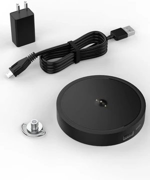 Charging Dock Compatible with Ultimate Ears Boom 3, MEGABOOM 3, Blast & MEGABLAST Portable Waterproof Speaker. (Charging Plug Include, Black) Charging Dock Compatible with Ultimate Ears Boom 3, MEGABOOM 3, Blast & MEGABLAST Portable Waterproof Speaker. (Charging Plug Include, Black)