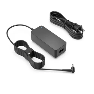 65W 45W Charger Fit for Lenovo IdeaPad 1 1i 3 3i 5, Slim 1 3 5, Flex 4 5 6 1470, Yoga 710 330, IdeaPad 330S S145 S340 L340, Chromebook N22 N23 N42 Laptop 65W 45W Charger Fit for Lenovo IdeaPad 1 1i 3 3i 5, Slim 1 3 5, Flex 4 5 6 1470, Yoga 710 330, IdeaPad 330S S145 S340 L340, Chromebook N22 N23 N42 Laptop