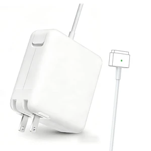 Mac Book Air Charger 45W Magnetic Mag2 T-Tip AdapterApplicable 2012-2017 Compatible with Mac Book Air 11 inch & 13 inch Models A1466 A1465 A1436 A1435(NOT for 2018-2026) Mac Book Air Charger 45W Magnetic Mag2 T-Tip AdapterApplicable 2012-2017 Compatible with Mac Book Air 11 inch & 13 inch Models A1466 A1465 A1436 A1435(NOT for 2018-2026)