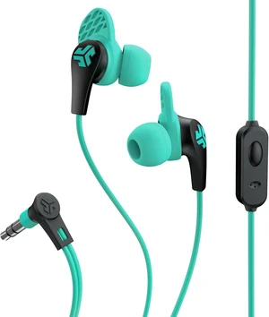 JBuds Pro Signature Earbuds, Teal JBuds Pro Signature Earbuds, Teal