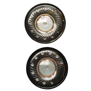 40mm Headphone Speaker Driver 32ohm for Bose QC45 QC2 QC15 QC25 QC35 QC3 AE2 OE2, Studio 2 Studio 3, Solo 2 Solo 3, Kraken 7. 1, Akg K55, Marshall Major 2 Headset Replacement Speaker 1pair 40mm Headphone Speaker Driver 32ohm for Bose QC45 QC2 QC15 QC25 QC35 QC3 AE2 OE2, Studio 2 Studio 3, Solo 2 Solo 3, Kraken 7. 1, Akg K55, Marshall Major 2 Headset Replacement Speaker 1pair