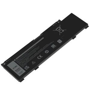 51Wh 266J9 Laptop Battery Replacement for Dell G3 15 3500 3590 3790 G5 15 5500 SE 5505 P89F Inspiron 5490 INS 15PR-1545W 1548BR 1645W 1742BR 1742W Series 0415CG C9VNH PN1VN M4GWP 0M4GWP 0JJRRD MV07R 51Wh 266J9 Laptop Battery Replacement for Dell G3 15 3500 3590 3790 G5 15 5500 SE 5505 P89F Inspiron 5490 INS 15PR-1545W 1548BR 1645W 1742BR 1742W Series 0415CG C9VNH PN1VN M4GWP 0M4GWP 0JJRRD MV07R