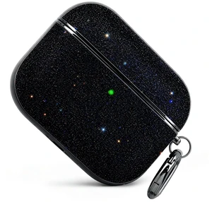 for Bling AirPods Pro 3 Case 2025 Cute Glitter Hard Air Pods Pro 3 Case (Model A2700/A2931) with Keychain Sparkly Rhinestone Airpods 3 Pro Cases for Women Girl(Black) for Bling AirPods Pro 3 Case 2025 Cute Glitter Hard Air Pods Pro 3 Case (Model A2700/A2931) with Keychain Sparkly Rhinestone Airpods 3 Pro Cases for Women Girl(Black)