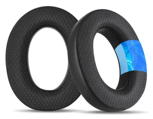 Cool Gel Replacement HD 650 / HD 600 Ear Pads Headphone Cushions Compatible with Sennheiser HD650 HD660S HD660S2 HD600 Massdrop X HD6XX HD58X Jubilee HD580 HD565 Jubilee Cool Gel Replacement HD 650 / HD 600 Ear Pads Headphone Cushions Compatible with Sennheiser HD650 HD660S HD660S2 HD600 Massdrop X HD6XX HD58X Jubilee HD580 HD565 Jubilee