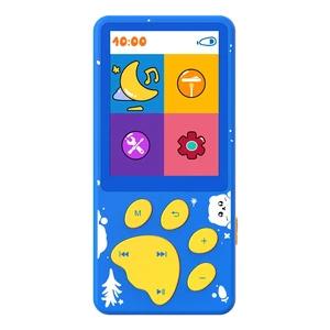32GB Kids MP3 Player with Bluetooth,Speaker and 2.4" Color Screen MP3 Player for Kids, Portable Music Player,MP3 Player with Speaker,Gift for Boys&Girls,Audiobook Player,Built-in Games 32GB Kids MP3 Player with Bluetooth,Speaker and 2.4" Color Screen MP3 Player for Kids, Portable Music Player,MP3 Player with Speaker,Gift for Boys&Girls,Audiobook Player,Built-in Games