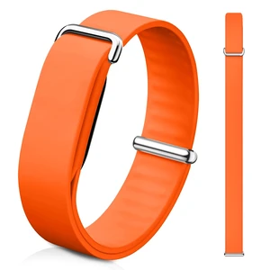 Silicone Bands Compatible with Google Fitbit Air Breathable Adjustable,Fitness Tracker Replacement Strap,for strength training, leisure and sports Men Women Silicone Bands Compatible with Google Fitbit Air Breathable Adjustable,Fitness Tracker Replacement Strap,for strength training, leisure and sports Men Women