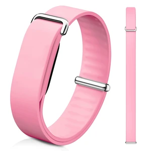 Silicone Bands Compatible with Google Fitbit Air Breathable Adjustable,Fitness Tracker Replacement Strap,for strength training, leisure and sports Men Women Silicone Bands Compatible with Google Fitbit Air Breathable Adjustable,Fitness Tracker Replacement Strap,for strength training, leisure and sports Men Women