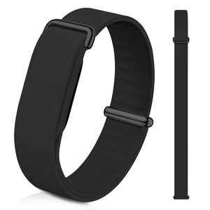 Silicone Bands Compatible with Google Fitbit Air Breathable Adjustable,Fitness Tracker Replacement Strap,for strength training, leisure and sports Men Women Silicone Bands Compatible with Google Fitbit Air Breathable Adjustable,Fitness Tracker Replacement Strap,for strength training, leisure and sports Men Women