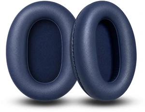 Replacement Ear Pads for Sony WH-XB900N/WH-CH710N/WH-CH720N/WH-RF400/MDR-RF895RK Headphones, Extra Thick Ear Cushions with Protein LeatherMemory Foam Replacement Ear Pads for Sony WH-XB900N/WH-CH710N/WH-CH720N/WH-RF400/MDR-RF895RK Headphones, Extra Thick Ear Cushions with Protein LeatherMemory Foam