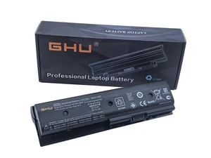 MO06 MO09 9-Cell Laptop Battery 87Wh Replacement for HP Envy M6-1045DX M6-1035DX M6-1125DX Pavilion DV4-5000 DV6-7000 DV6-7014nr DV7-7000 DV7t-7000, 671731-001 MO06 MO09 9-Cell Laptop Battery 87Wh Replacement for HP Envy M6-1045DX M6-1035DX M6-1125DX Pavilion DV4-5000 DV6-7000 DV6-7014nr DV7-7000 DV7t-7000, 671731-001