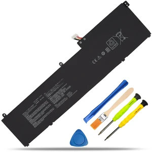 C32N2002 Battery Replacement for Asus ZenBook Pro 15 UX535 UX535L For UX535LI UX535LI-XH77T UX564 UX564EH UX564PH UX564EI UX564EI-H2038T UX564PH-EZ007R 71A15CB1 Series Notebook, 11.55V 96Wh C32N2002 Battery Replacement for Asus ZenBook Pro 15 UX535 UX535L For UX535LI UX535LI-XH77T UX564 UX564EH UX564PH UX564EI UX564EI-H2038T UX564PH-EZ007R 71A15CB1 Series Notebook, 11.55V 96Wh