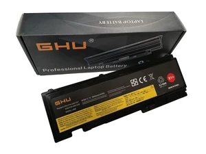 81+ Battery 0A36309 with Premium Polymer Cell Compatible with Lenovo ThinkPad T420s T430s 0A36287 45N1036 45N1037 45N1038 45N1039 45N1064 45N1065 45N1143-11.1V 44W 6-Cell 81+ Battery 0A36309 with Premium Polymer Cell Compatible with Lenovo ThinkPad T420s T430s 0A36287 45N1036 45N1037 45N1038 45N1039 45N1064 45N1065 45N1143-11.1V 44W 6-Cell