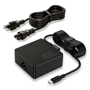 100W 65W USB C Laptop Charger Compatible with ASUS ROG Ally Ally X ROG Flow X13 Z13 GV301 GV302 ZenBook Duo Zephyrus G14 G15 G16 G18 M16 GU605 GA403 Vivobook s Gaming Laptop Type C Computer AC Adapte 100W 65W USB C Laptop Charger Compatible with ASUS ROG Ally Ally X ROG Flow X13 Z13 GV301 GV302 ZenBook Duo Zephyrus G14 G15 G16 G18 M16 GU605 GA403 Vivobook s Gaming Laptop Type C Computer AC Adapte