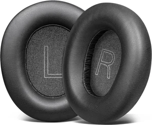 Earpads for Microsoft Xbox - Black for Xbox(2024 Version Wireless/Wired), Xbox(Stereo 20th Anniversary Special Edition) Headphones Earpads for Microsoft Xbox - Black for Xbox(2024 Version Wireless/Wired), Xbox(Stereo 20th Anniversary Special Edition) Headphones