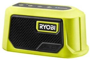 One+ PAD02B ONE+ 18V Cordless Compact Bluetooth Speaker (Tool Only) One+ PAD02B ONE+ 18V Cordless Compact Bluetooth Speaker (Tool Only)