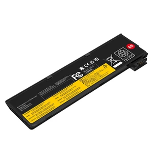 Replacement Battery Compatible with Lenovo L450 L460 L470 T440s T440 T450 T450s T460 T460P T550, T560, P50S, W550s X240, X250, X260, X270 Replacement Battery Compatible with Lenovo L450 L460 L470 T440s T440 T450 T450s T460 T460P T550, T560, P50S, W550s X240, X250, X260, X270