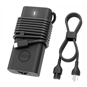65W 60W USB C Laptop Charger for Dell Latitude XPS Chromebook Compatible with Dell Latitude 3450 5520 7420 5420 5550 5450 5440 5430 5540 5530 7440 Inspiron 14 16 XPS 13 Chromebook 3100 65W 60W USB C Laptop Charger for Dell Latitude XPS Chromebook Compatible with Dell Latitude 3450 5520 7420 5420 5550 5450 5440 5430 5540 5530 7440 Inspiron 14 16 XPS 13 Chromebook 3100