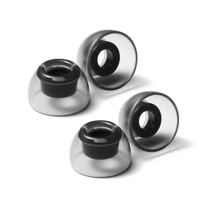 SednaEarfit Crystal for TWS, Earbud Tips for Beats & More SednaEarfit Crystal for TWS, Earbud Tips for Beats & More