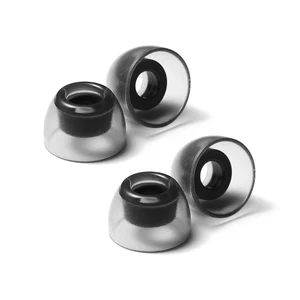 SednaEarfit Crystal for TWS, Earbud Tips for Beats & More SednaEarfit Crystal for TWS, Earbud Tips for Beats & More