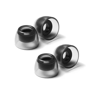 SednaEarfit Crystal for TWS, Earbud Tips for Beats & More SednaEarfit Crystal for TWS, Earbud Tips for Beats & More