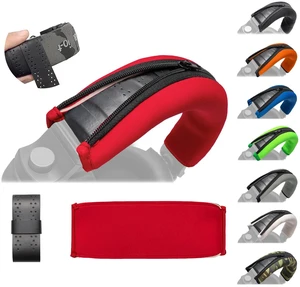 HDJ X7 Replacement Headband Cushion Cover Compatible with Pioneer HDJ-X5 X5BT HDJ-X7 X7BT X7S HDJ-X10 HDJ1000 HDJ1500 HDJ2000 DJ Headphone - Headband Tape Protection (Red) HDJ X7 Replacement Headband Cushion Cover Compatible with Pioneer HDJ-X5 X5BT HDJ-X7 X7BT X7S HDJ-X10 HDJ1000 HDJ1500 HDJ2000 DJ Headphone - Headband Tape Protection (Red)