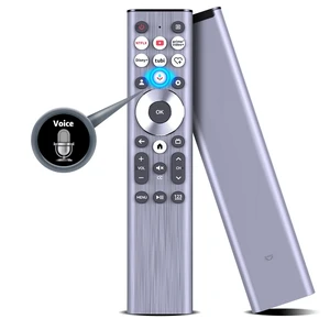 ERF6A80 Replacement Voice Backlit for Hisense TV Remote Control, for Hisense U6/U7/U8/A7 Series Mini-LED ULED 4K UHD Google Smart TV ERF6A80 Replacement Voice Backlit for Hisense TV Remote Control, for Hisense U6/U7/U8/A7 Series Mini-LED ULED 4K UHD Google Smart TV