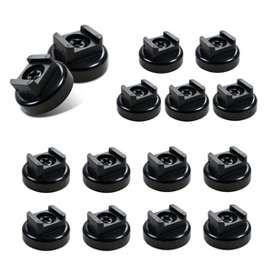 Magnetic Cable Zip Tie Base, 20MM 15PCS Heavy Duty 18lbs Vertical Tension, Multipurpose Wire Clips Management Holder, For Electrical Cable Wire Organization Magnetic Cable Zip Tie Base, 20MM 15PCS Heavy Duty 18lbs Vertical Tension, Multipurpose Wire Clips Management Holder, For Electrical Cable Wire Organization