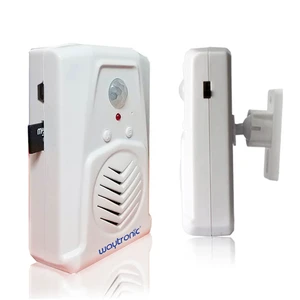 Microsound Mini PIR Motion Sensor Activated Voice Reminder Multiple Recorded Sounds Player for Shop Store Factory Supermarket Special Sound Effect Microsound Mini PIR Motion Sensor Activated Voice Reminder Multiple Recorded Sounds Player for Shop Store Factory Supermarket Special Sound Effect