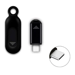 R09 Mini Smartphone IR Remote Controller Adapter for Android Smart Phone Mini Infrared Universal Control All in One Air Conditioner/TV/DVD/STB (Black-Type C) R09 Mini Smartphone IR Remote Controller Adapter for Android Smart Phone Mini Infrared Universal Control All in One Air Conditioner/TV/DVD/STB (Black-Type C)