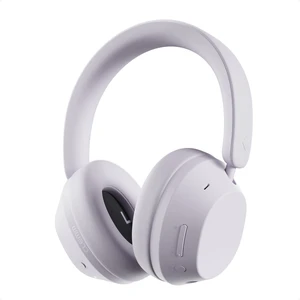 Preset Wireless Over-Ear Headphones, 95H Playtime, Bluetooth, 40mm Drivers, Built-in Mic, Memory Foam Earcups, Aux Cable Included, Foldable Design, Lavender Preset Wireless Over-Ear Headphones, 95H Playtime, Bluetooth, 40mm Drivers, Built-in Mic, Memory Foam Earcups, Aux Cable Included, Foldable Design, Lavender