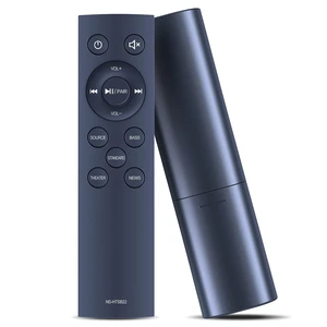 New NS-HTSB22 Replacement Remote Control for Insignia Soundbar NS-HTSB22 NS-SBAR21F20 New NS-HTSB22 Replacement Remote Control for Insignia Soundbar NS-HTSB22 NS-SBAR21F20