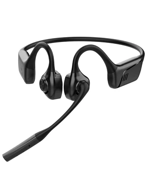 Open-Ear Bluetooth Wireless Trucker Headset with Microphone (Dark) Bluetooth Headphones with Noise Cancelling Mic, Wireless Headset with Mic for Work, Workout, Driving, Call Open-Ear Bluetooth Wireless Trucker Headset with Microphone (Dark) Bluetooth Headphones with Noise Cancelling Mic, Wireless Headset with Mic for Work, Workout, Driving, Call