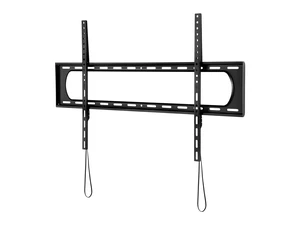 Low Profile Fixed TV Wall Mount - TVs 60in-100in, Up To 220 lbs, VESA 900x600 - EZ Series Low Profile Fixed TV Wall Mount - TVs 60in-100in, Up To 220 lbs, VESA 900x600 - EZ Series